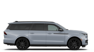 2026 Lincoln Lincoln Navigator External Image 1